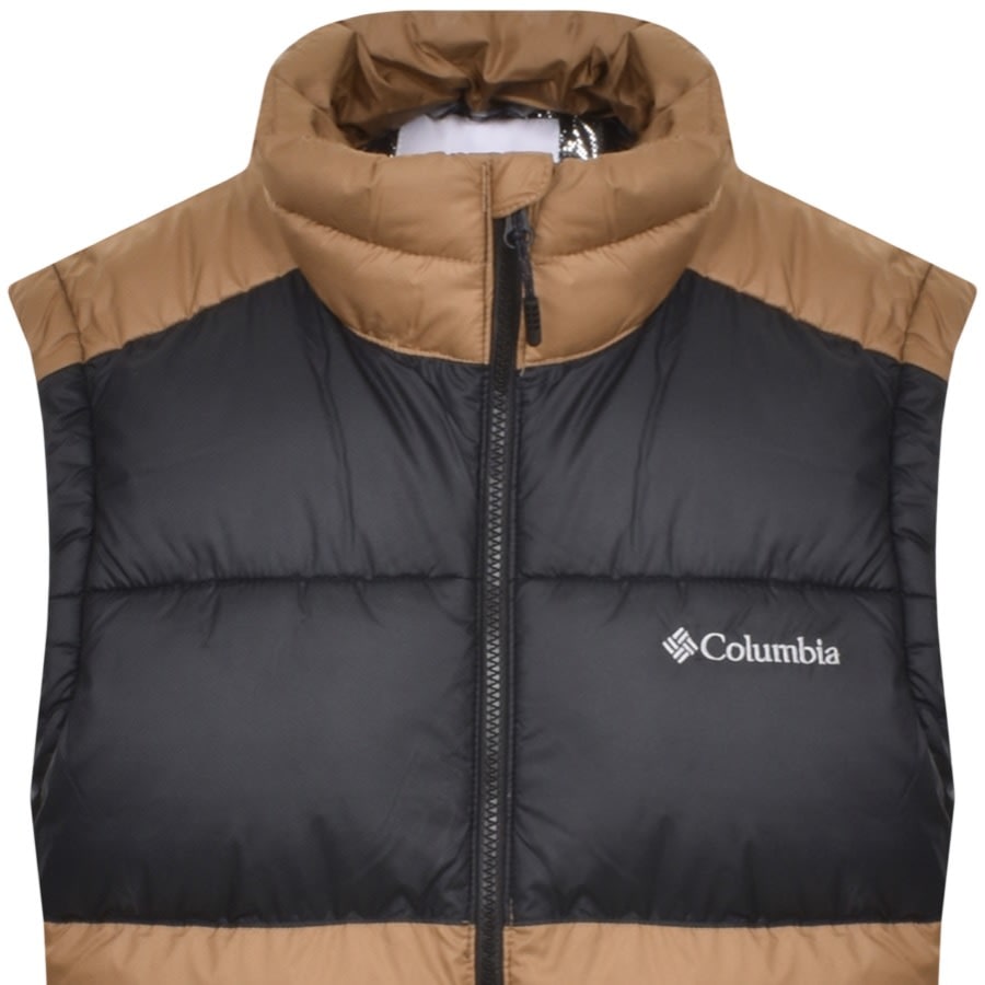 Mens columbia gilet shop